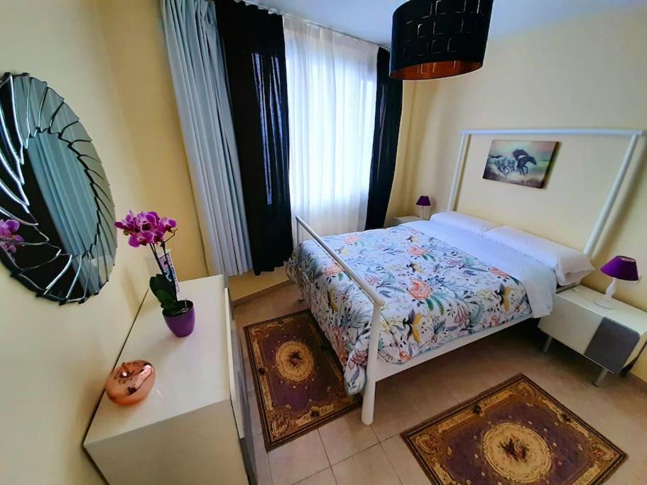 Ferienwohnung Ocean Orchidea Puerto de la Cruz  Exterior foto